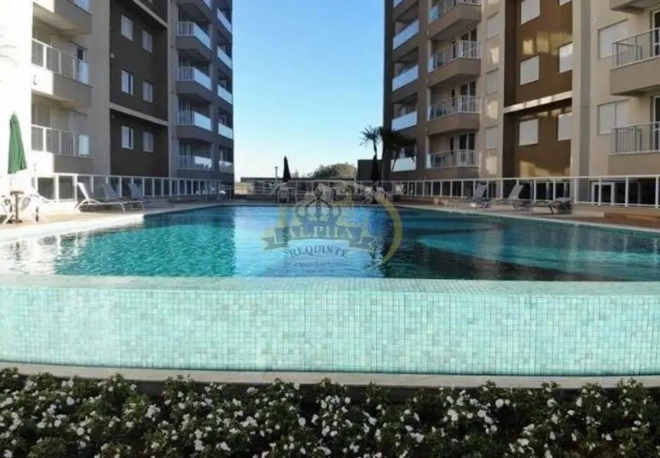Foto 4 de Apartamento com 2 quartos à venda, 76m2 em Barueri - SP