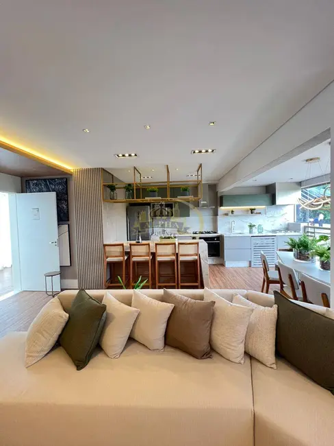 Foto 9 de Apartamento com 3 quartos à venda, 91m2 em Barueri - SP