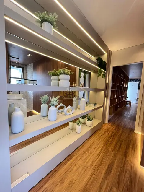 Foto 3 de Apartamento com 3 quartos à venda, 91m2 em Barueri - SP
