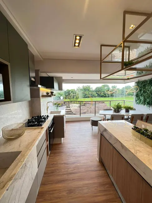 Foto 5 de Apartamento com 3 quartos à venda, 91m2 em Barueri - SP