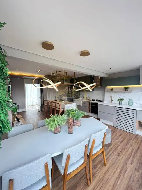 Apartamento com 3 quartos à venda, 91m2 em Barueri - SP - imagem 8 Foto 8 de Apartamento com 3 quartos à venda, 91m2 em Barueri - SP