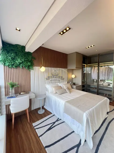 Apartamento com 3 quartos à venda, 91m2 em Barueri - SP - imagem 2 Foto 2 de Apartamento com 3 quartos à venda, 91m2 em Barueri - SP