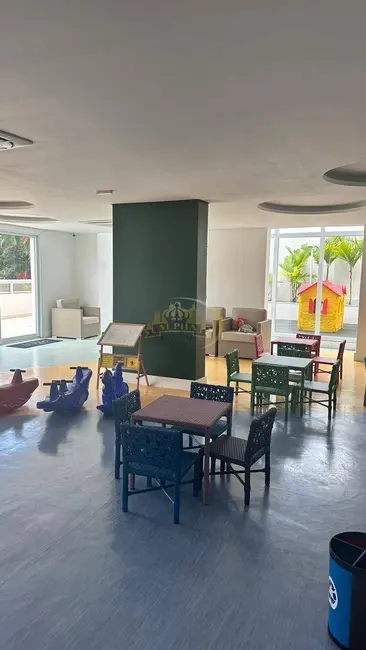 Apartamento com 2 quartos à venda, 67m2 em Barueri - SP - imagem 7 Foto 7 de Apartamento com 2 quartos à venda, 67m2 em Barueri - SP
