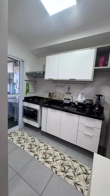 Apartamento com 2 quartos à venda, 67m2 em Barueri - SP - imagem 8 Foto 8 de Apartamento com 2 quartos à venda, 67m2 em Barueri - SP