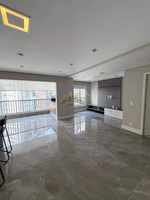 Apartamento com 3 quartos à venda e para alugar, 110m2 em Barueri - SP - imagem 9 Foto 9 de Apartamento com 3 quartos à venda e para alugar, 110m2 em Barueri - SP
