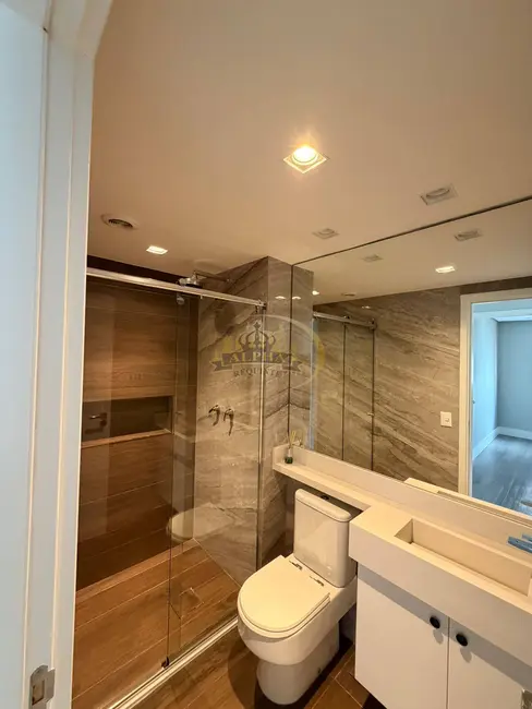 Apartamento com 3 quartos à venda e para alugar, 110m2 em Barueri - SP - imagem 2 Foto 2 de Apartamento com 3 quartos à venda e para alugar, 110m2 em Barueri - SP