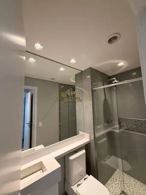 Apartamento com 3 quartos à venda e para alugar, 110m2 em Barueri - SP - imagem 3 Foto 3 de Apartamento com 3 quartos à venda e para alugar, 110m2 em Barueri - SP