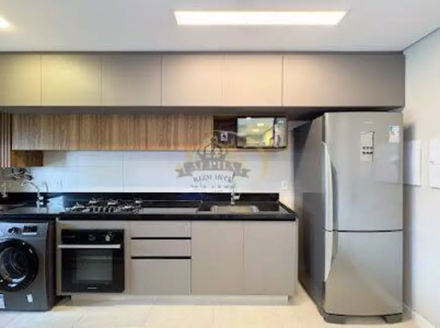 Apartamento com 2 quartos para alugar, 75m2 em Barueri - SP - imagem 4 Foto 4 de Apartamento com 2 quartos para alugar, 75m2 em Barueri - SP