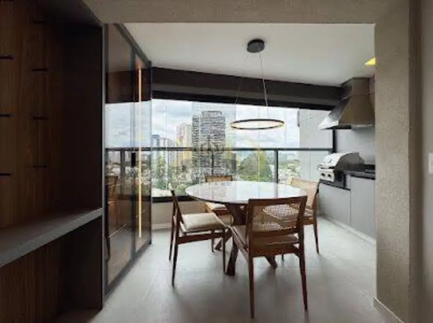 Apartamento com 2 quartos para alugar, 75m2 em Barueri - SP - imagem 1 Foto 1 de Apartamento com 2 quartos para alugar, 75m2 em Barueri - SP