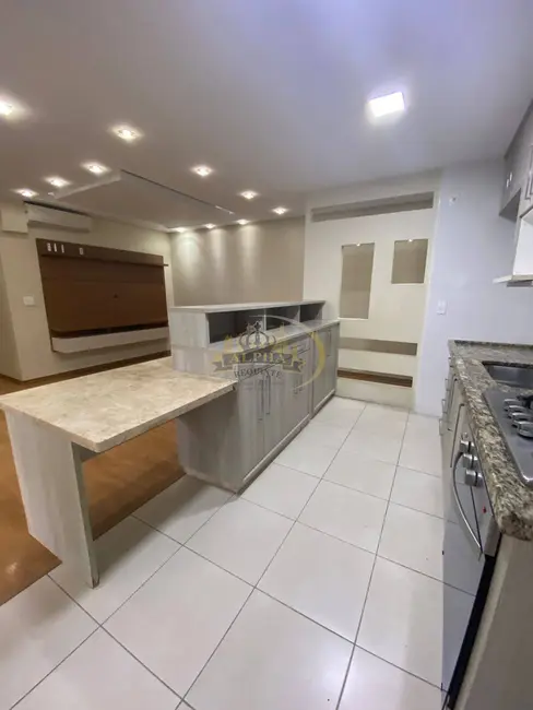 Foto 3 de Apartamento com 2 quartos para alugar, 94m2 em Tamboré, Barueri - SP