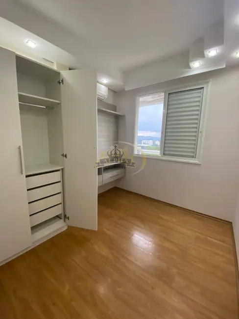 Foto 5 de Apartamento com 2 quartos para alugar, 94m2 em Tamboré, Barueri - SP