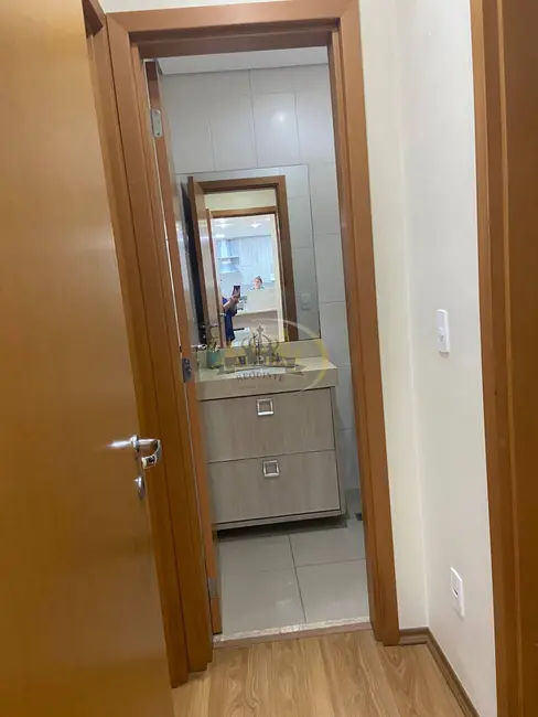 Foto 6 de Apartamento com 2 quartos para alugar, 94m2 em Tamboré, Barueri - SP