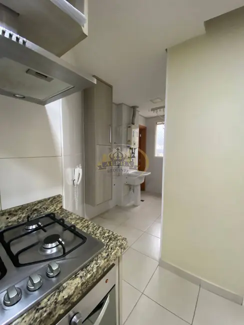 Foto 9 de Apartamento com 2 quartos para alugar, 94m2 em Tamboré, Barueri - SP