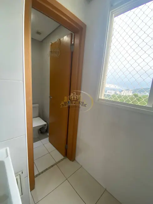 Foto 7 de Apartamento com 2 quartos para alugar, 94m2 em Tamboré, Barueri - SP