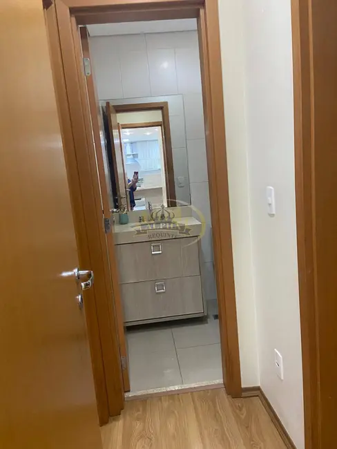 Foto 4 de Apartamento com 2 quartos para alugar, 94m2 em Tamboré, Barueri - SP