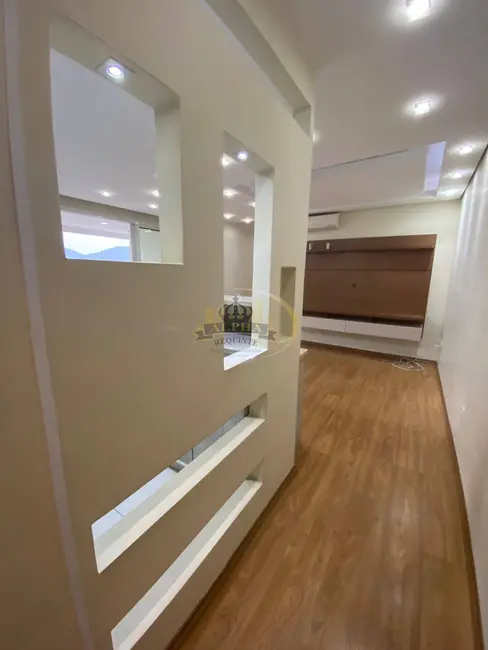 Foto 2 de Apartamento com 2 quartos para alugar, 94m2 em Tamboré, Barueri - SP