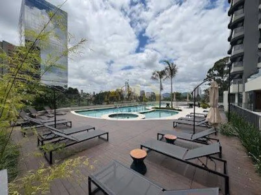 Foto 3 de Apartamento com 2 quartos para alugar, 75m2 em Barueri - SP