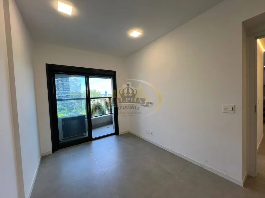 Foto 9 de Apartamento com 2 quartos para alugar, 75m2 em Barueri - SP