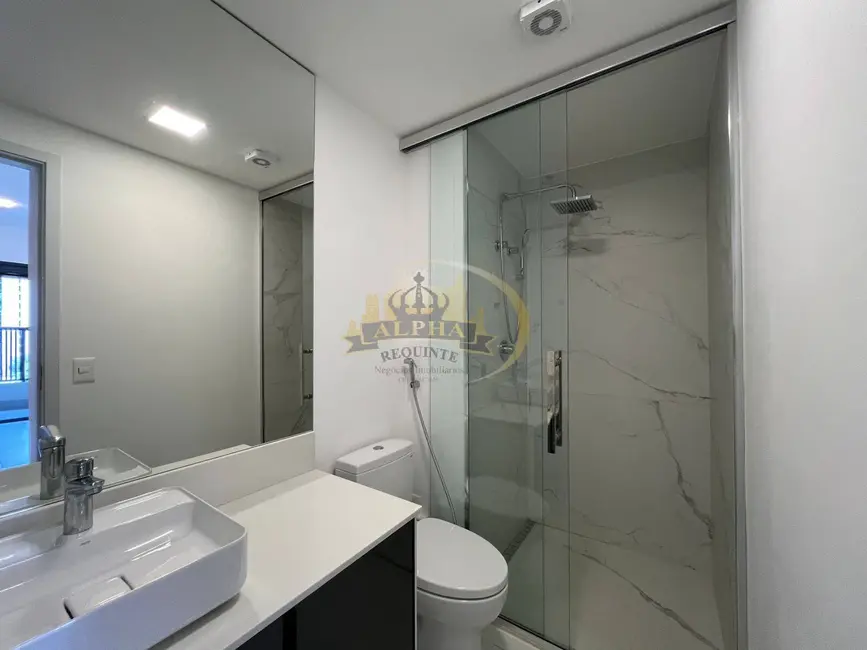 Foto 7 de Apartamento com 2 quartos para alugar, 75m2 em Barueri - SP