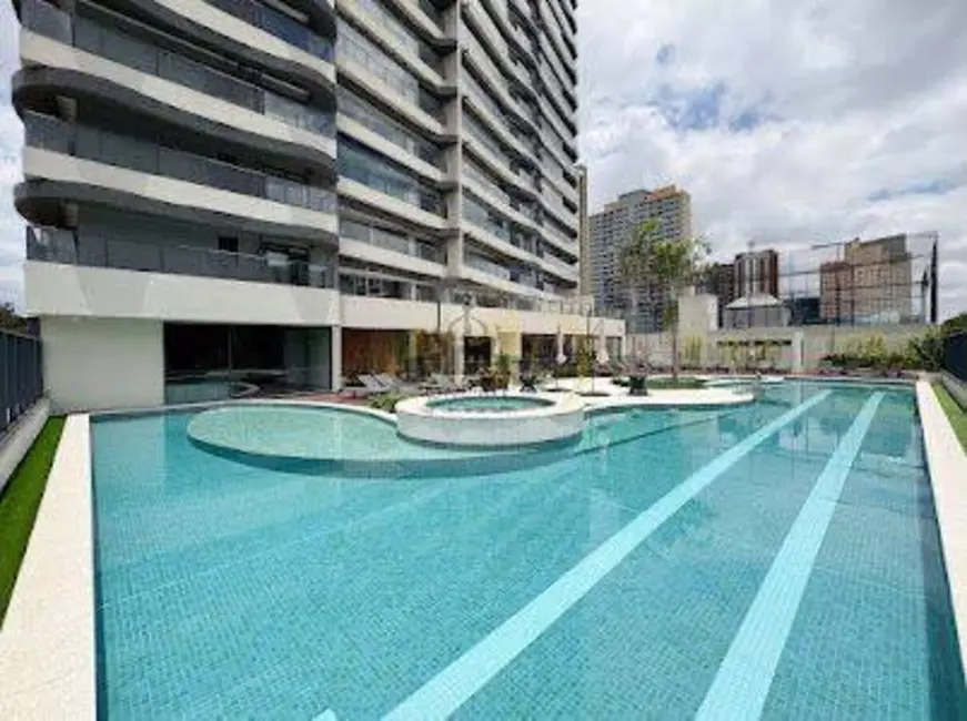 Foto 4 de Apartamento com 2 quartos para alugar, 75m2 em Barueri - SP