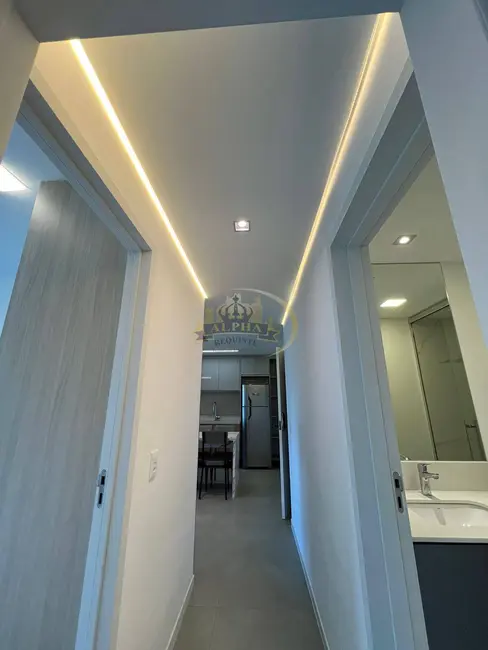 Foto 6 de Apartamento com 2 quartos para alugar, 75m2 em Barueri - SP