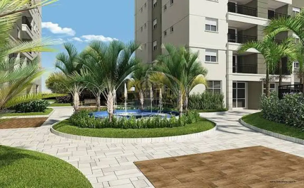 Foto 7 de Apartamento com 2 quartos à venda, 73m2 em Alphaville Empresarial, Barueri - SP