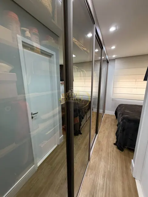 Foto 9 de Apartamento com 2 quartos à venda, 73m2 em Alphaville Empresarial, Barueri - SP