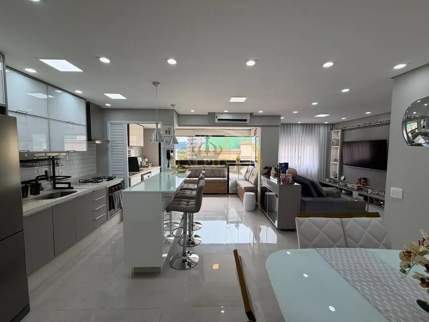 Foto 1 de Apartamento com 2 quartos à venda, 73m2 em Alphaville Empresarial, Barueri - SP