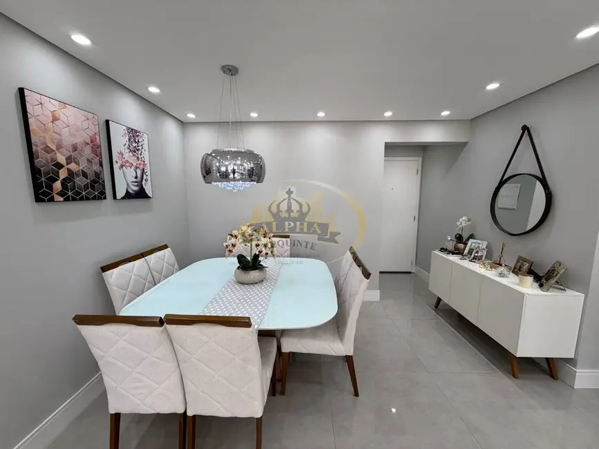 Foto 5 de Apartamento com 2 quartos à venda, 73m2 em Alphaville Empresarial, Barueri - SP
