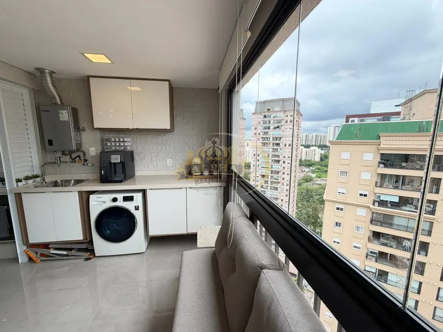 Foto 6 de Apartamento com 2 quartos à venda, 73m2 em Alphaville Empresarial, Barueri - SP