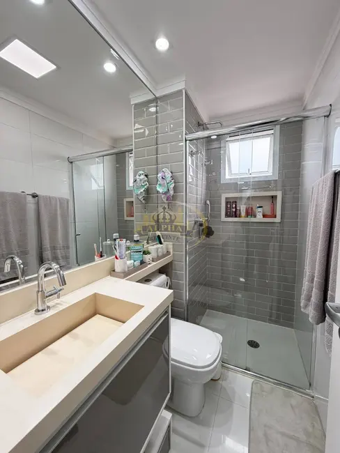Foto 8 de Apartamento com 2 quartos à venda, 73m2 em Alphaville Empresarial, Barueri - SP