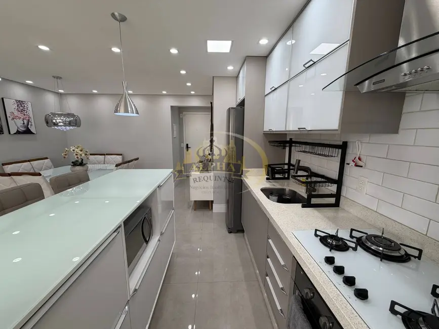 Foto 2 de Apartamento com 2 quartos à venda, 73m2 em Alphaville Empresarial, Barueri - SP