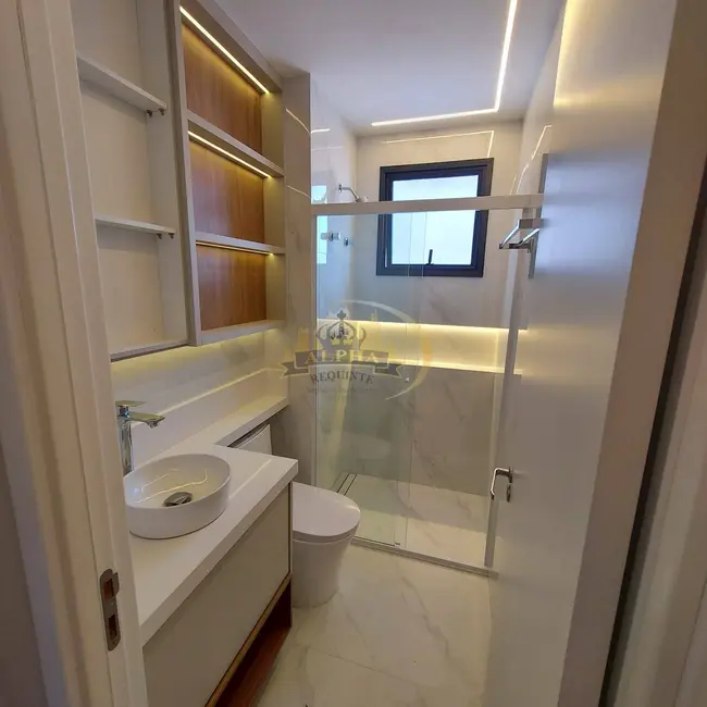 Foto 6 de Apartamento com 2 quartos à venda, 70m2 em Alphaville Empresarial, Barueri - SP