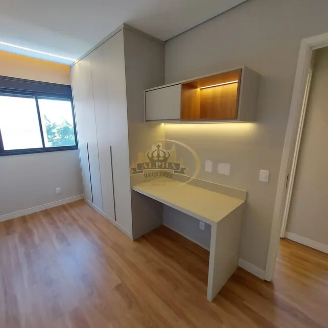 Foto 9 de Apartamento com 2 quartos à venda, 70m2 em Alphaville Empresarial, Barueri - SP