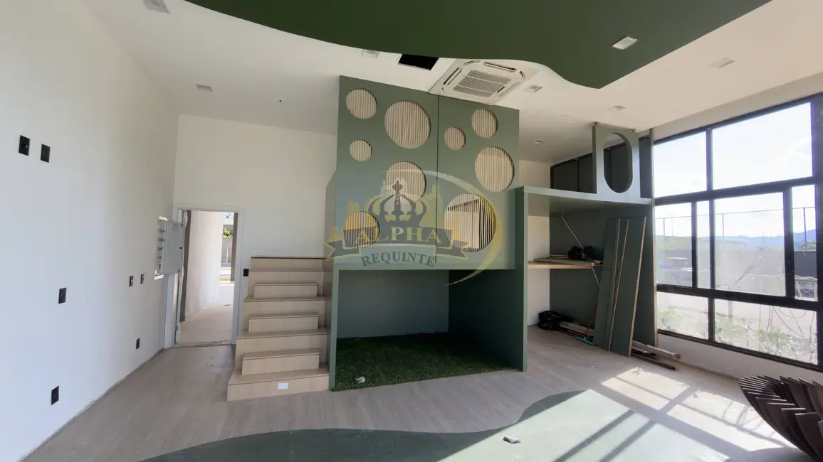 Foto 8 de Apartamento com 3 quartos à venda, 112m2 em Barueri - SP