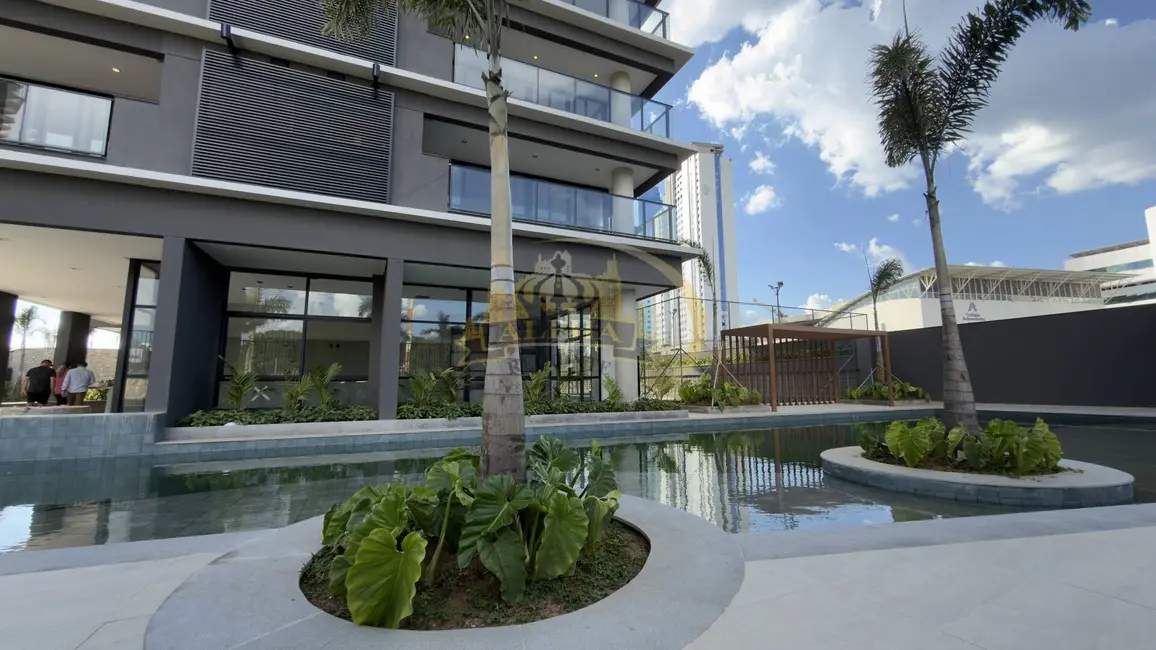Foto 4 de Apartamento com 3 quartos à venda, 112m2 em Barueri - SP