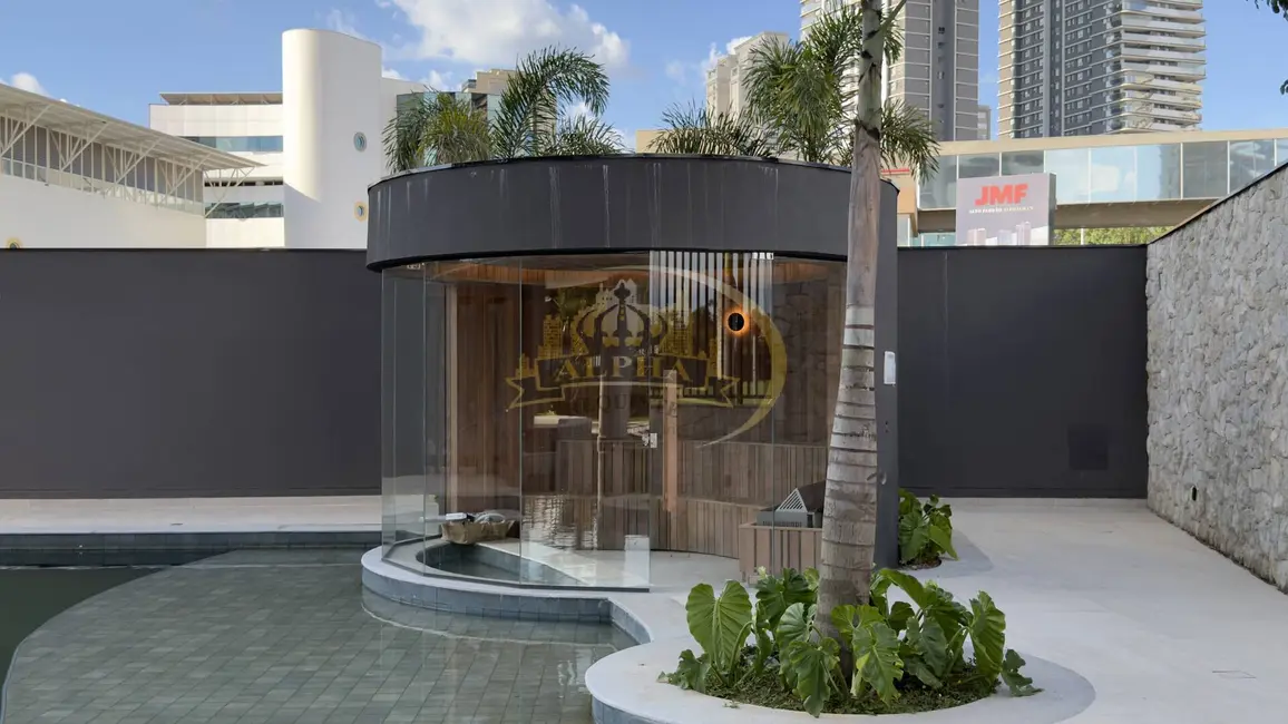 Foto 2 de Apartamento com 3 quartos à venda, 112m2 em Barueri - SP