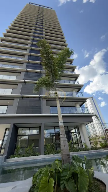 Foto 1 de Apartamento com 3 quartos à venda, 112m2 em Barueri - SP