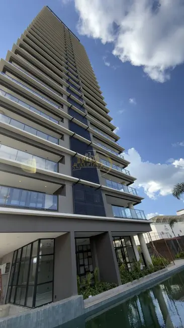 Foto 3 de Apartamento com 3 quartos à venda, 112m2 em Barueri - SP