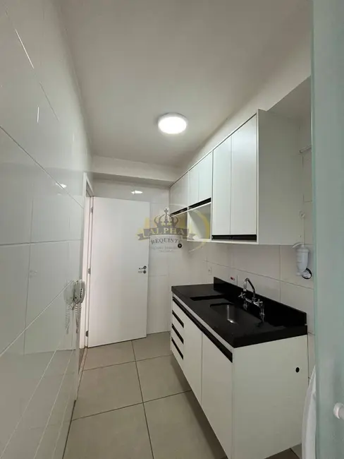 Foto 5 de Apartamento com 1 quarto para alugar, 49m2 em Barueri - SP