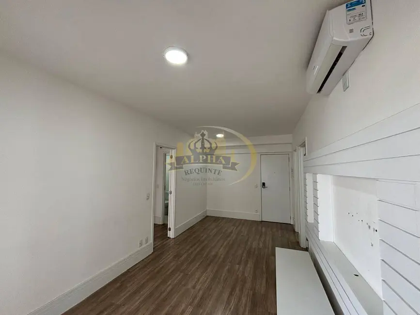 Foto 8 de Apartamento com 1 quarto para alugar, 49m2 em Barueri - SP