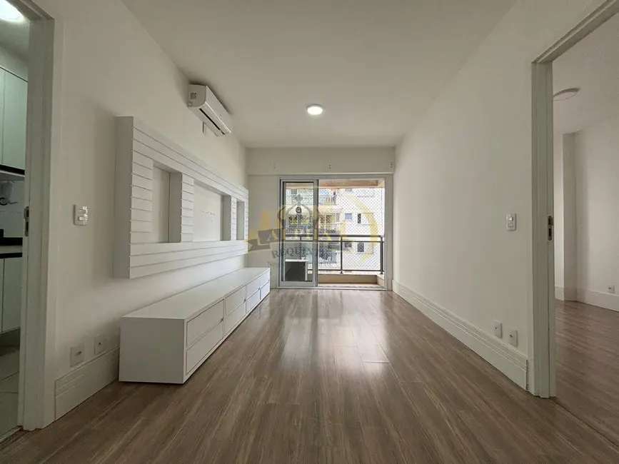 Foto 1 de Apartamento com 1 quarto para alugar, 49m2 em Barueri - SP