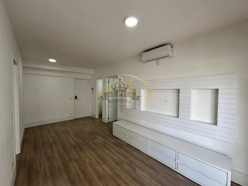 Foto 7 de Apartamento com 1 quarto para alugar, 49m2 em Barueri - SP