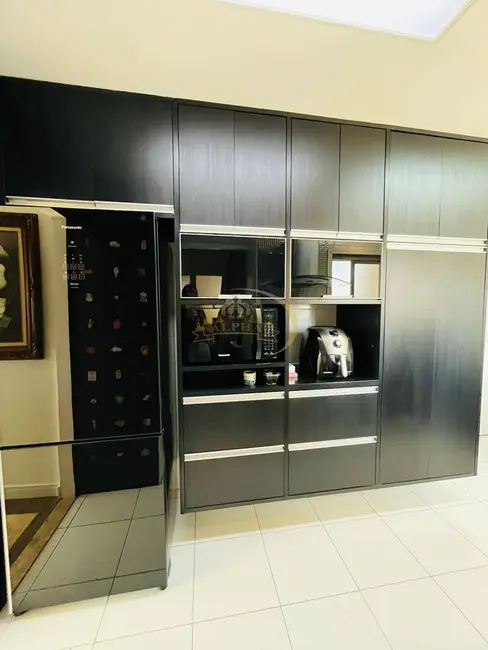 Apartamento com 3 quartos à venda e para alugar, 144m2 em Alphaville, Santana De Parnaiba - SP - imagem 5 Foto 5 de Apartamento com 3 quartos à venda e para alugar, 144m2 em Alphaville, Santana De Parnaiba - SP