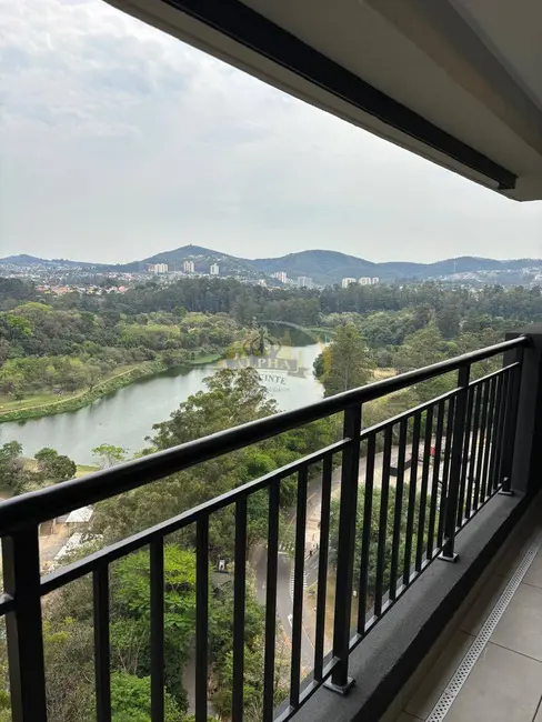 Foto 5 de Apartamento com 2 quartos à venda, 78m2 em Alphaville Empresarial, Barueri - SP