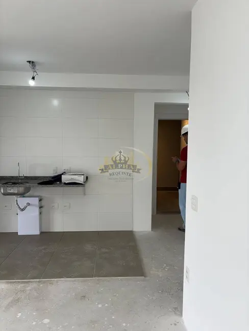 Foto 6 de Apartamento com 2 quartos à venda, 78m2 em Alphaville Empresarial, Barueri - SP