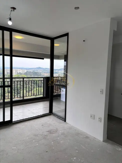 Foto 1 de Apartamento com 2 quartos à venda, 78m2 em Alphaville Empresarial, Barueri - SP