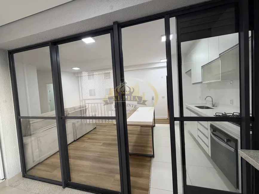 Foto 7 de Apartamento com 2 quartos para alugar, 69m2 em Alphaville Empresarial, Barueri - SP