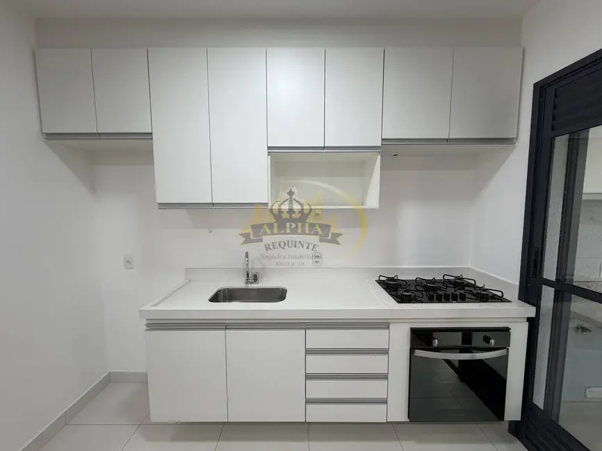 Foto 4 de Apartamento com 2 quartos para alugar, 69m2 em Alphaville Empresarial, Barueri - SP