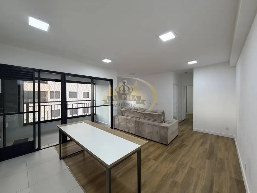 Foto 9 de Apartamento com 2 quartos para alugar, 69m2 em Alphaville Empresarial, Barueri - SP